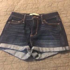 Hollister shorts